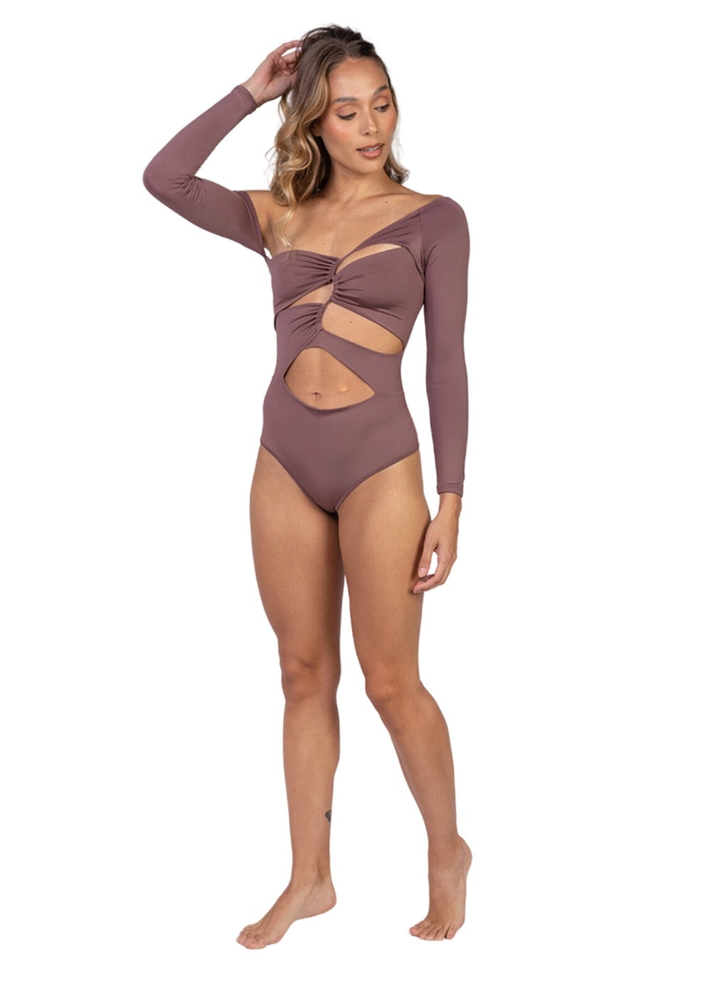 Hilda Bodysuit