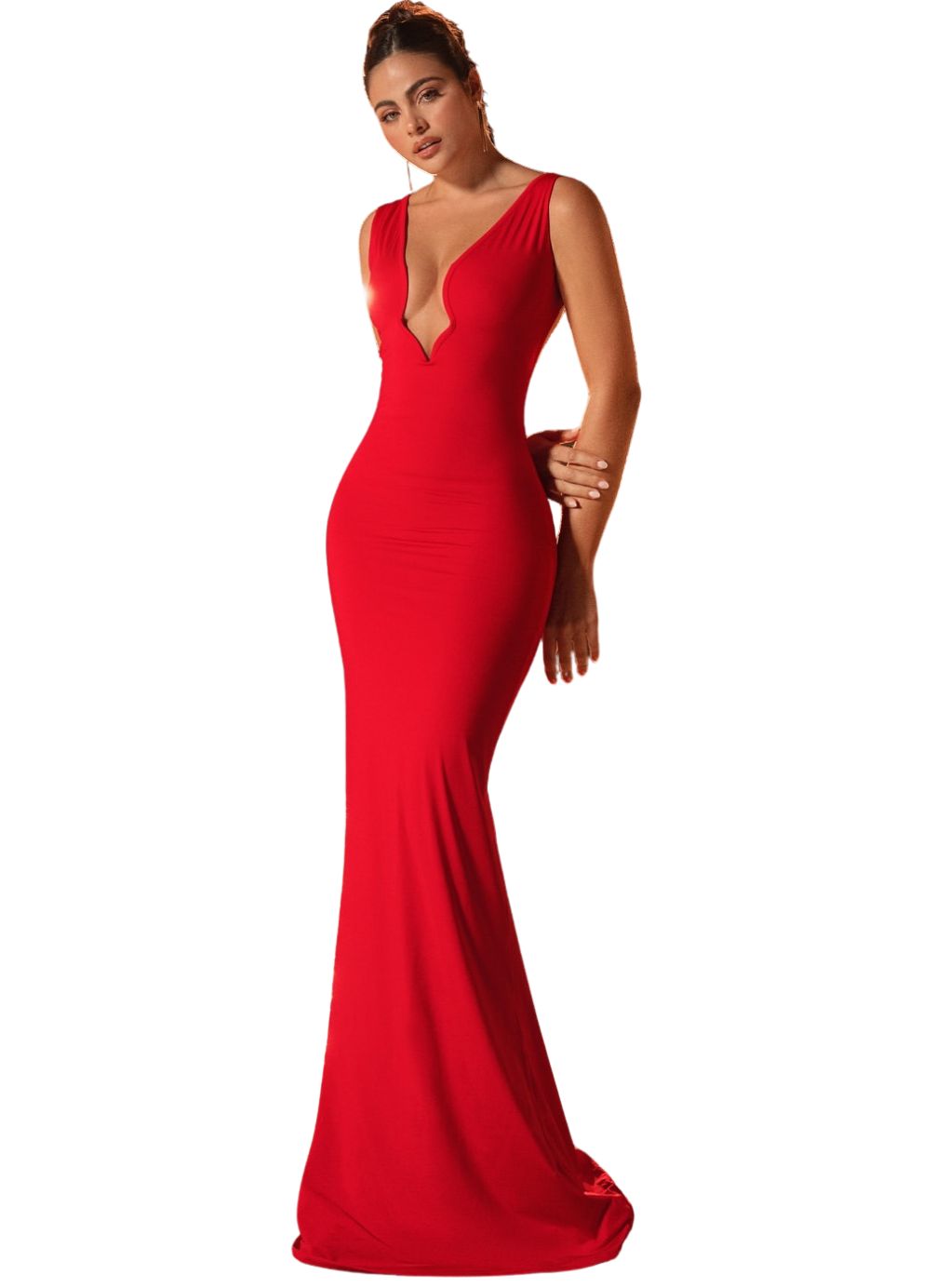 Perla Maxi Dress
