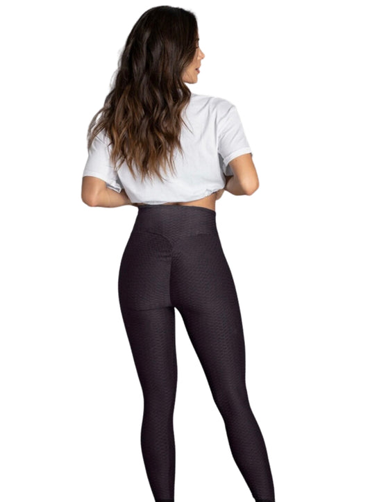 Butt Lift Legging with Smoothing Compression