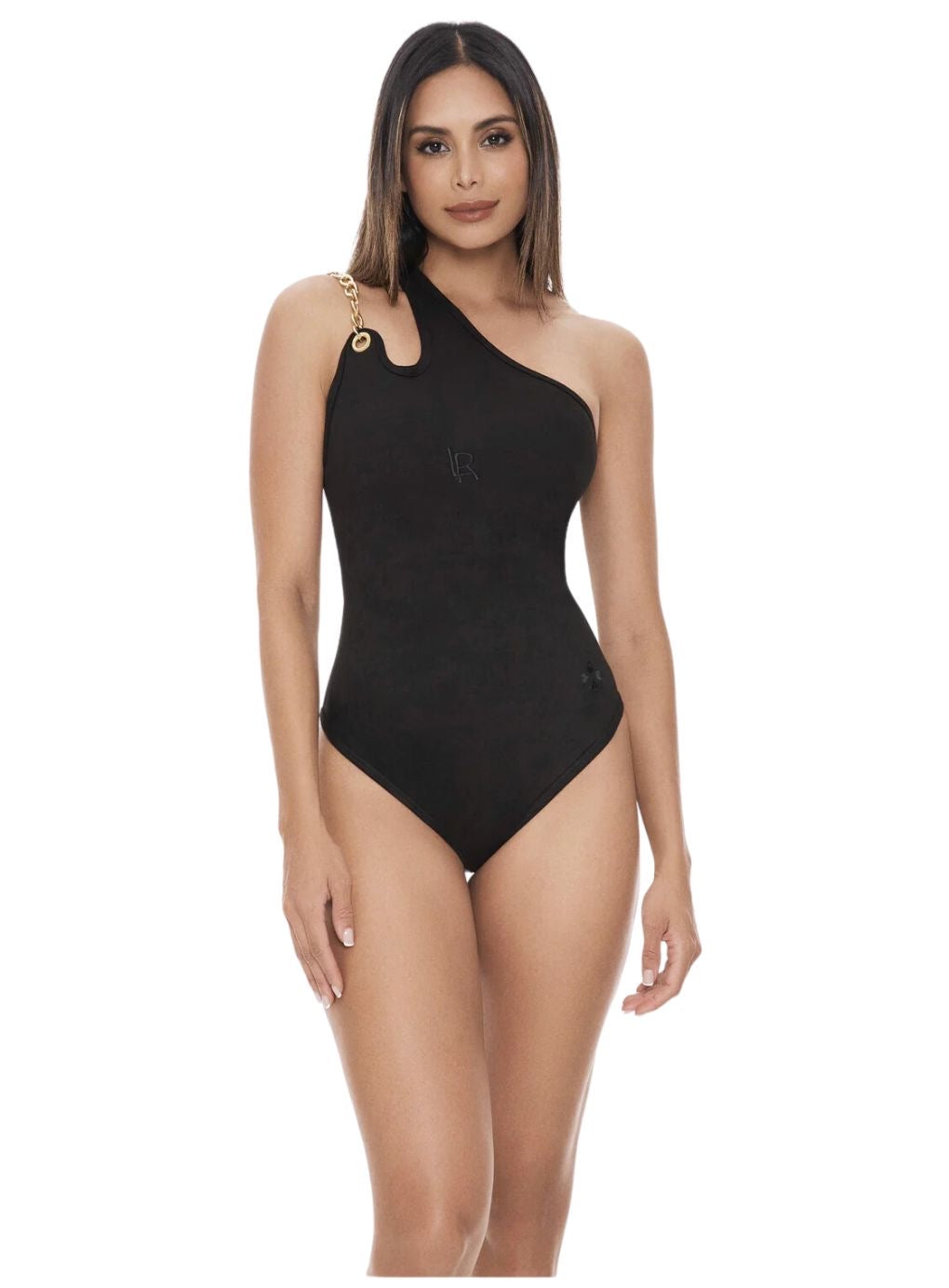 Kala Velvet Bodysuit