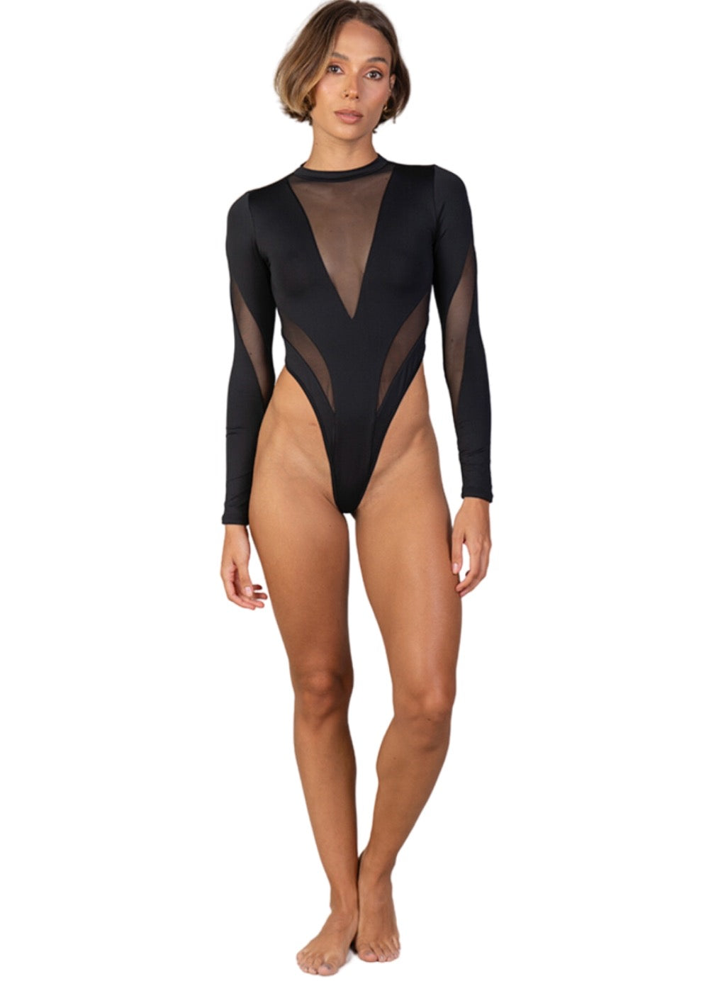 Xenia Bodysuit