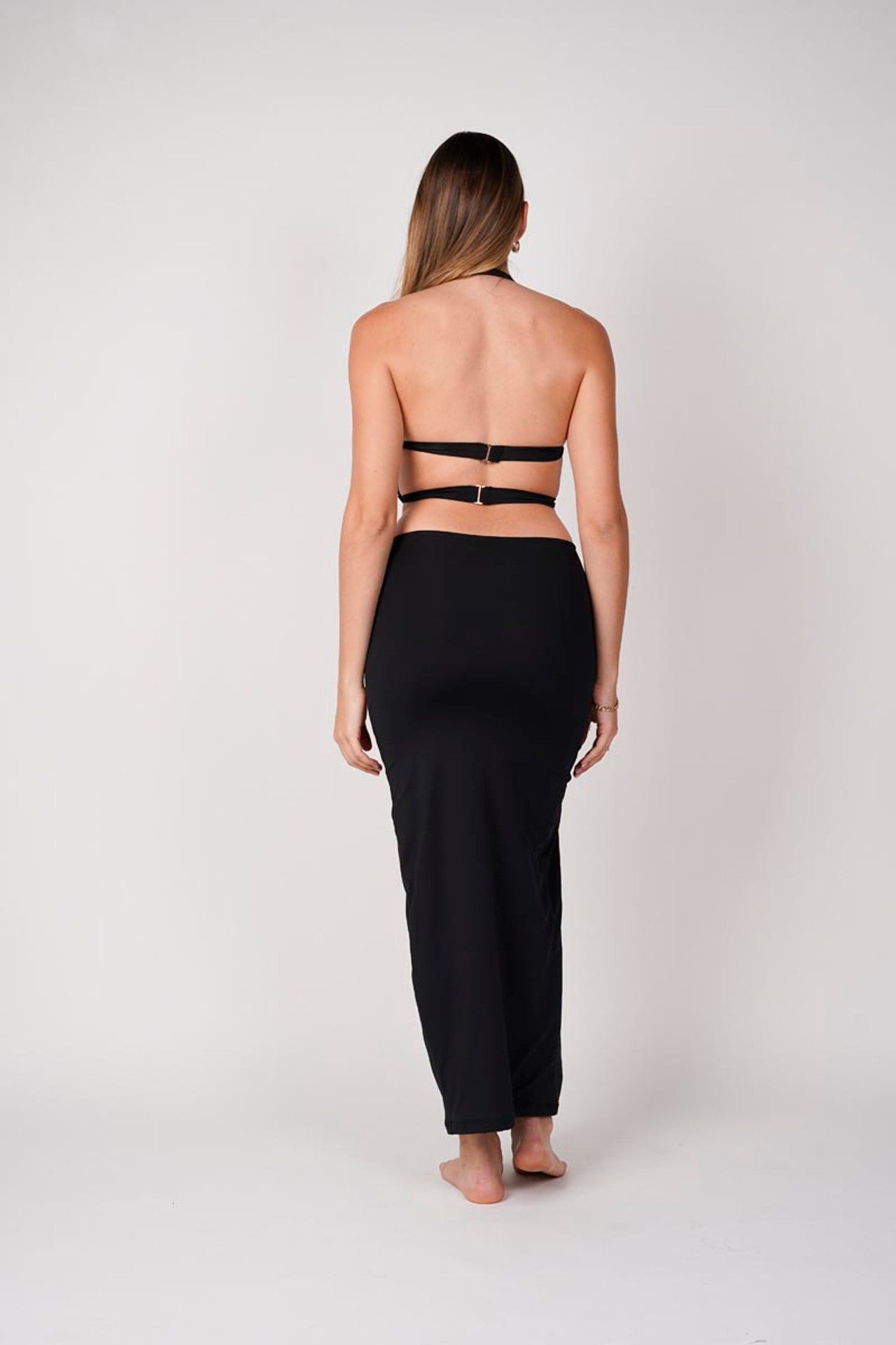 Antonia Cutout Dress