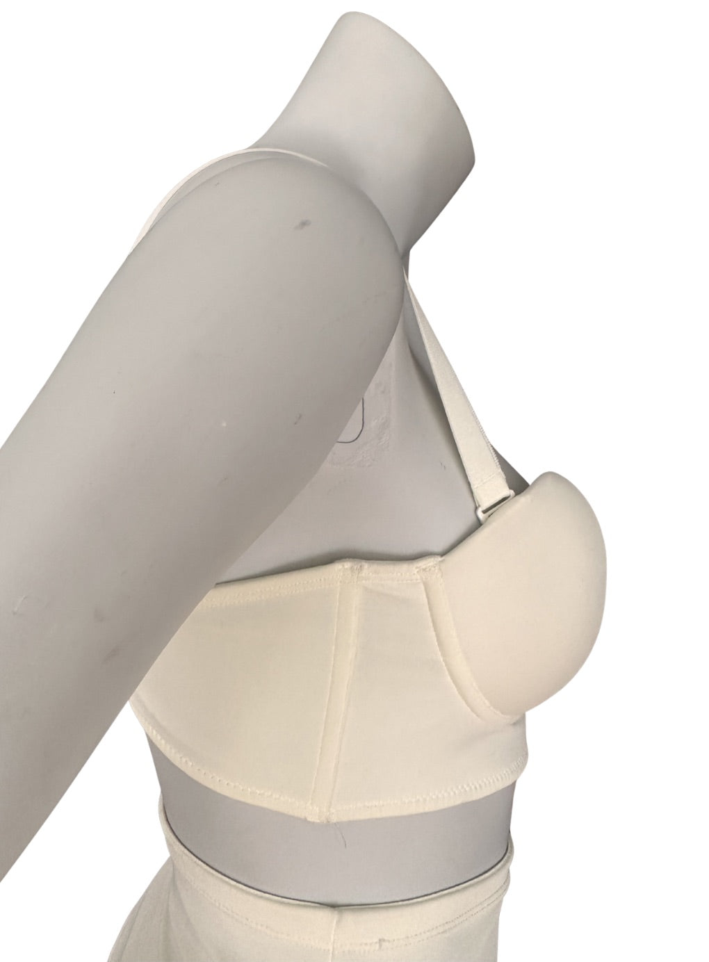 Contour Muse Strapless Bra