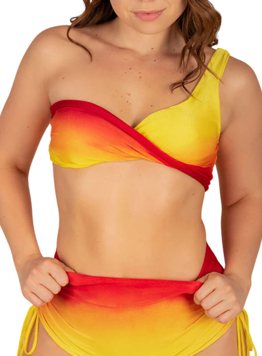 Camaleon Bikini Set