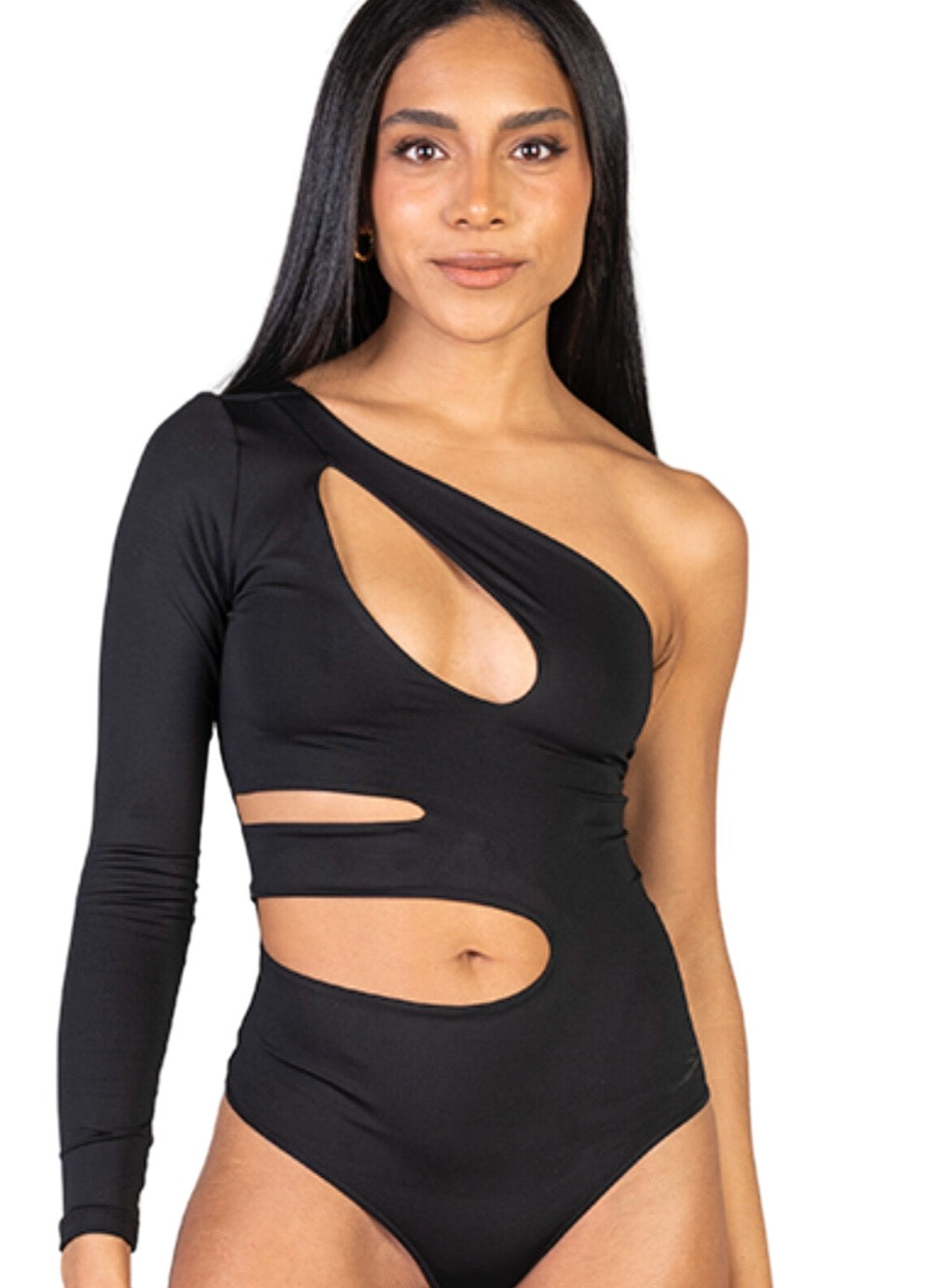 Priscila Bodysuit