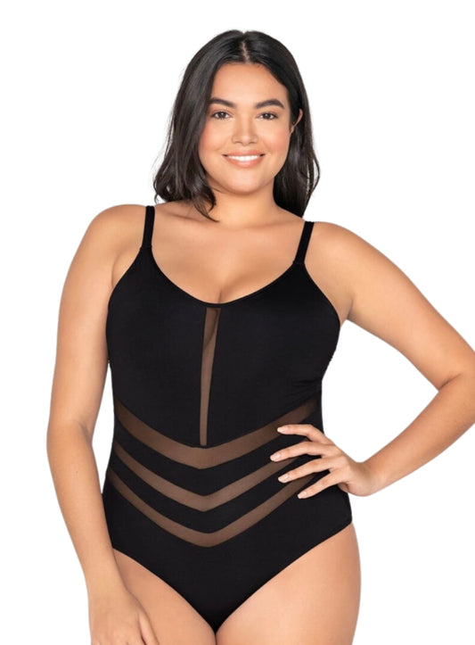 Undetectable Step-in Mid-Thigh Body Shaper – Latina Styles