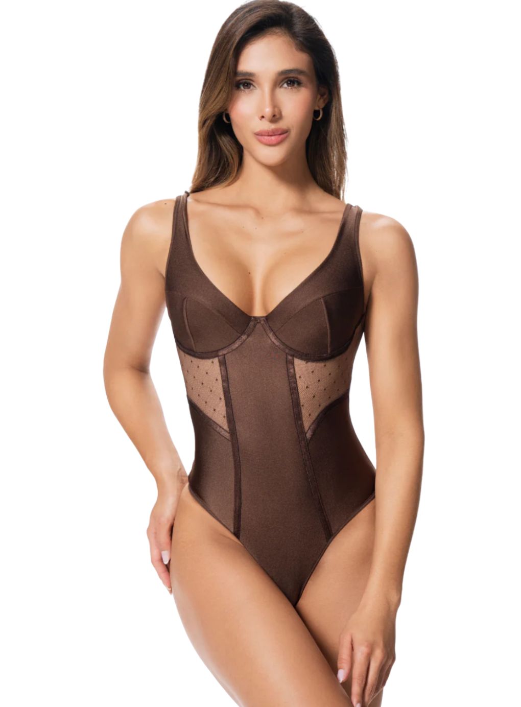 Liana Bodysuit