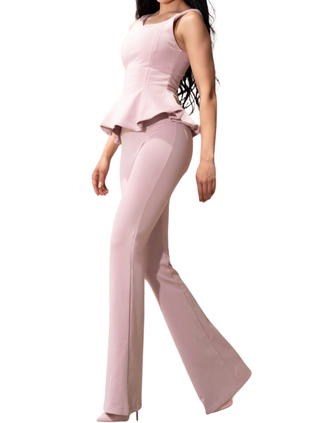 Magnolia Flared Pant Set