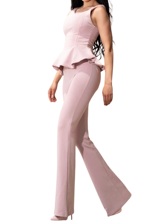 Magnolia Flared Pant Set