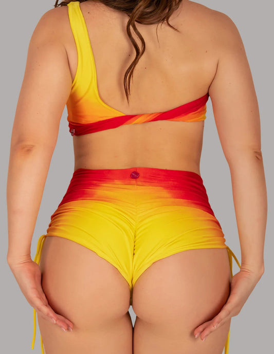 Sunset Bikini Set