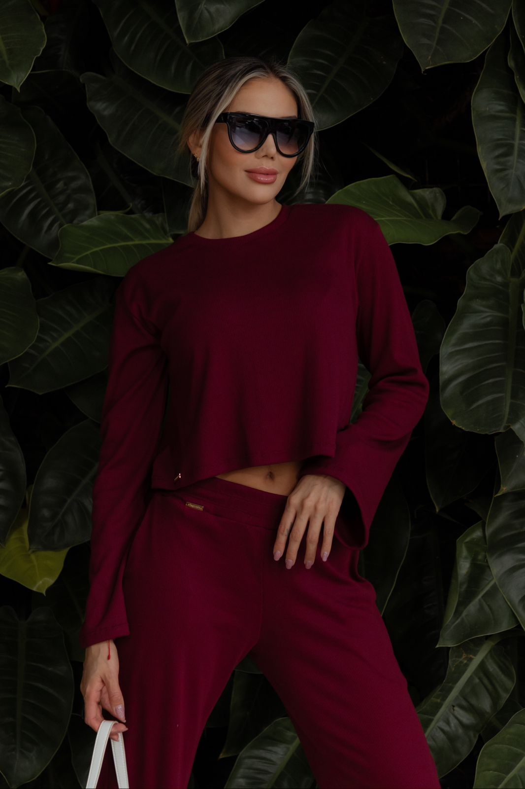 Luxe Comfy Lounge Set