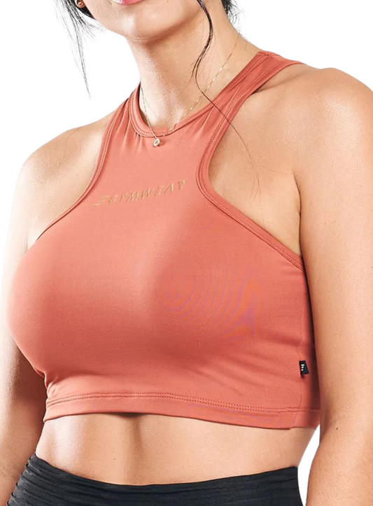 Cropped Top Terra